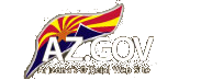 Logo for AZ.Gov