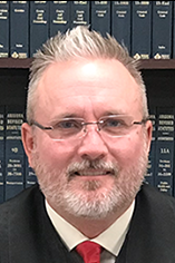 Appointed by appointed by the Chief Justice of the Supreme Court , term expires August 30, 2023  The Honorable Dennis Dowling serves as Justice of the Peace in the Bagdad/Yarnell Justice Court in Yavapai County.